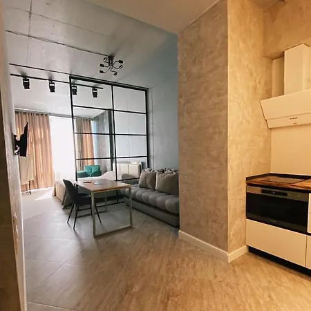 Arcadia Loft 117 * Odessa