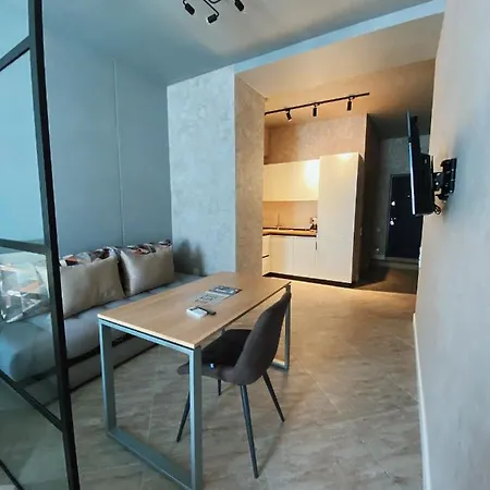 Arcadia Loft 117