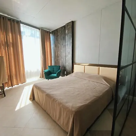 Arcadia Loft 117 Lejlighed Odessa