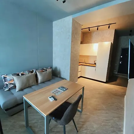 Arcadia Loft 117 Lejlighed Odessa