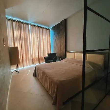 Arcadia Loft 117 *