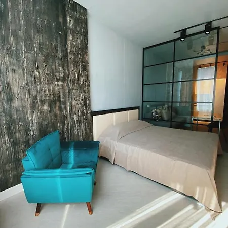 Apartment Arcadia Loft 117 Odesa