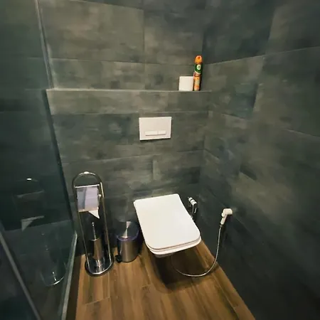 Apartment Arcadia Loft 117 Odesa