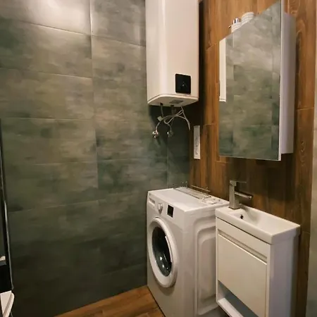 Apartment Arcadia Loft 117