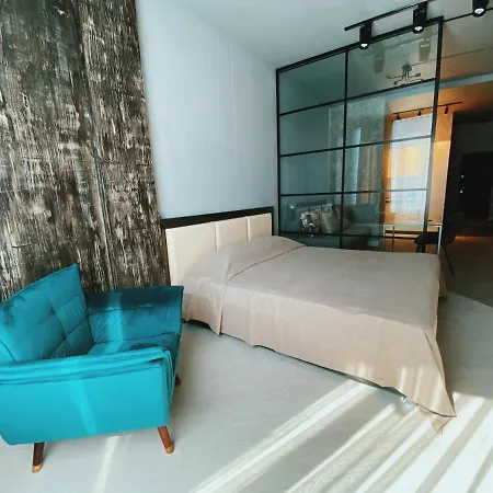 Lejlighed Arcadia Loft 117 *